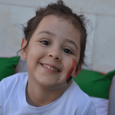 Nursery in Abu Dhabi