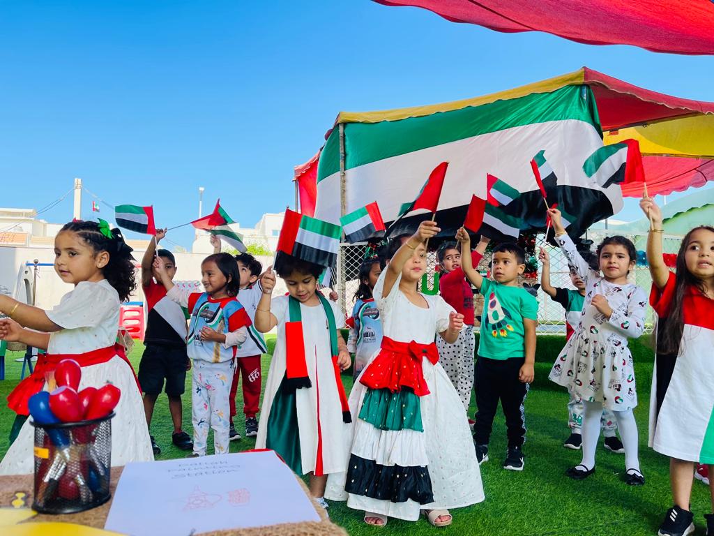 Best Preschool in Abu Dhabi